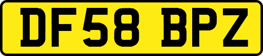 DF58BPZ
