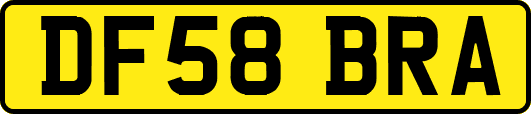 DF58BRA