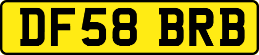 DF58BRB