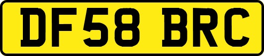 DF58BRC