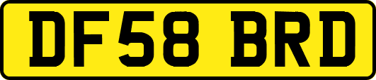 DF58BRD