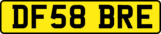 DF58BRE