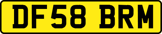 DF58BRM