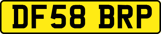 DF58BRP