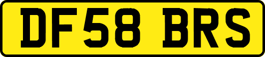 DF58BRS
