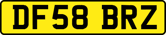 DF58BRZ