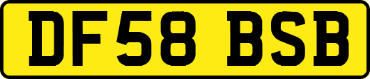 DF58BSB