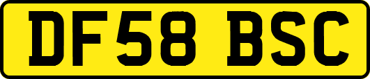 DF58BSC