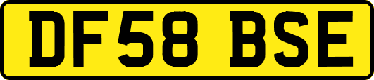 DF58BSE