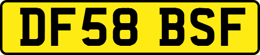 DF58BSF