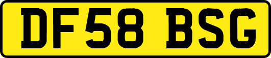 DF58BSG