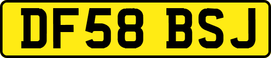 DF58BSJ