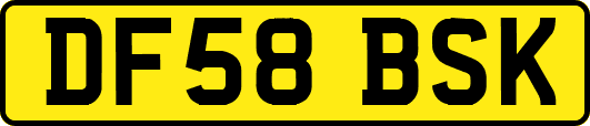 DF58BSK