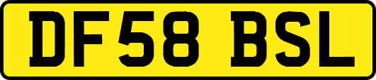DF58BSL