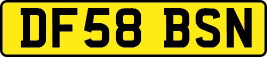 DF58BSN