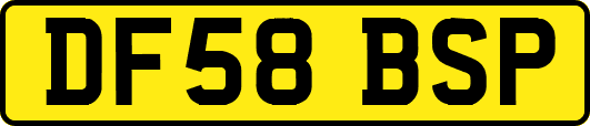 DF58BSP