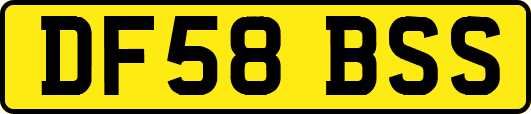 DF58BSS