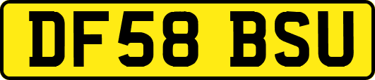 DF58BSU