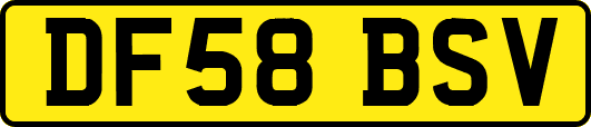 DF58BSV