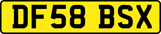 DF58BSX