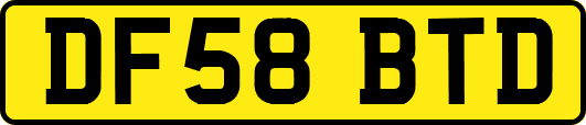 DF58BTD