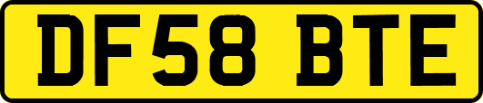 DF58BTE