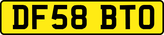 DF58BTO