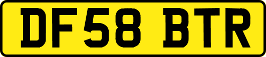 DF58BTR