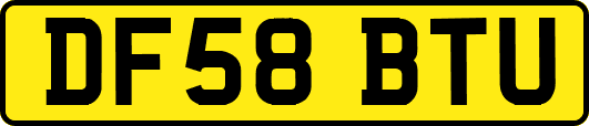 DF58BTU