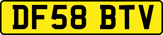 DF58BTV