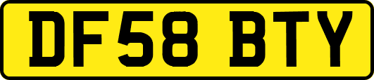 DF58BTY