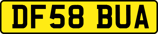 DF58BUA
