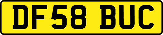 DF58BUC