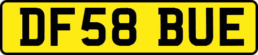 DF58BUE