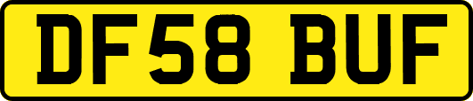 DF58BUF