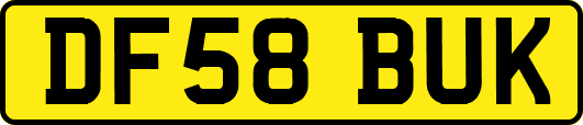 DF58BUK