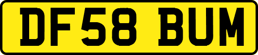 DF58BUM