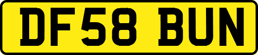 DF58BUN