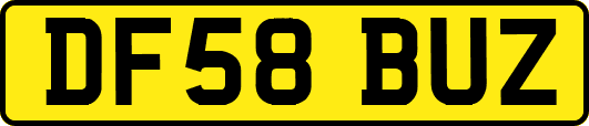 DF58BUZ