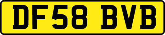 DF58BVB