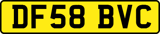 DF58BVC