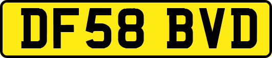 DF58BVD