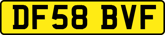 DF58BVF