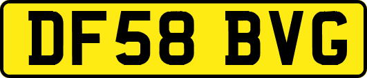 DF58BVG