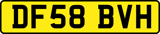 DF58BVH