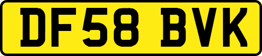 DF58BVK