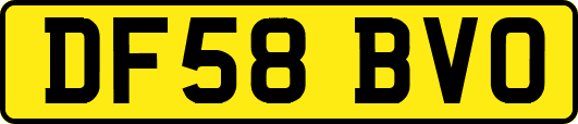DF58BVO