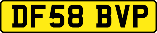 DF58BVP