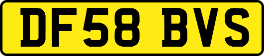 DF58BVS
