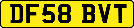 DF58BVT
